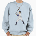 Player Sweatshirt - Minimalist Print Unisex - T-Shirt, Sweatshirt, Hoodie