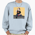 Joe Jonas Sweatshirt - Trendy Graphic for Adults - T-Shirt, Sweatshirt, Hoodie