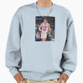 Bill Laimbeer Sweatshirt - Aesthetic Graphic for Adults - T-Shirt, Sweatshirt, Hoodie