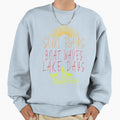 Boat Waves Sun Rays Lake Dayst Her T-Shirt - Unique Graphic for Adults - T-Shirt, Sweatshirt, Hoodie
