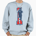 James Harden Variant Sweatshirt - Fun Novelty Design Unisex - T-Shirt, Sweatshirt, Hoodie