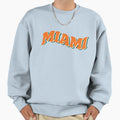 University Miami Sweatshirt - Custom Art Print for Adults - T-Shirt, Sweatshirt, Hoodie