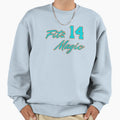 Fitzmagic Magic Sweatshirt - Streetwear Style Men Women - T-Shirt, Sweatshirt, Hoodie