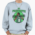 My Favorite Point Guard Chris Paul Sweatshirt - Graphic Print Unisex - T-Shirt, Sweatshirt, Hoodie