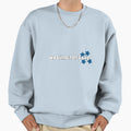 Washington And Lee Star Sweatshirt - Casual Everyday Wear Unisex - T-Shirt, Sweatshirt, Hoodie