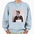 Huskii Ben Sweatshirt - Aesthetic Graphic for Adults - T-Shirt, Sweatshirt, Hoodie