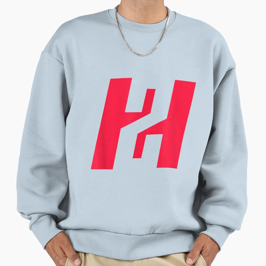 2Hype T-Shirt - Casual Everyday Wear Unisex - T-Shirt, Sweatshirt, Hoodie