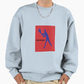 Tennis Lover Sweatshirt - Streetwear Style Unisex - T-Shirt, Sweatshirt, Hoodie