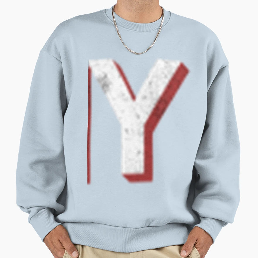 Sammy Is Greater Than Dave Sweatshirt - Custom Art Print Unisex - T-Shirt, Sweatshirt, Hoodie