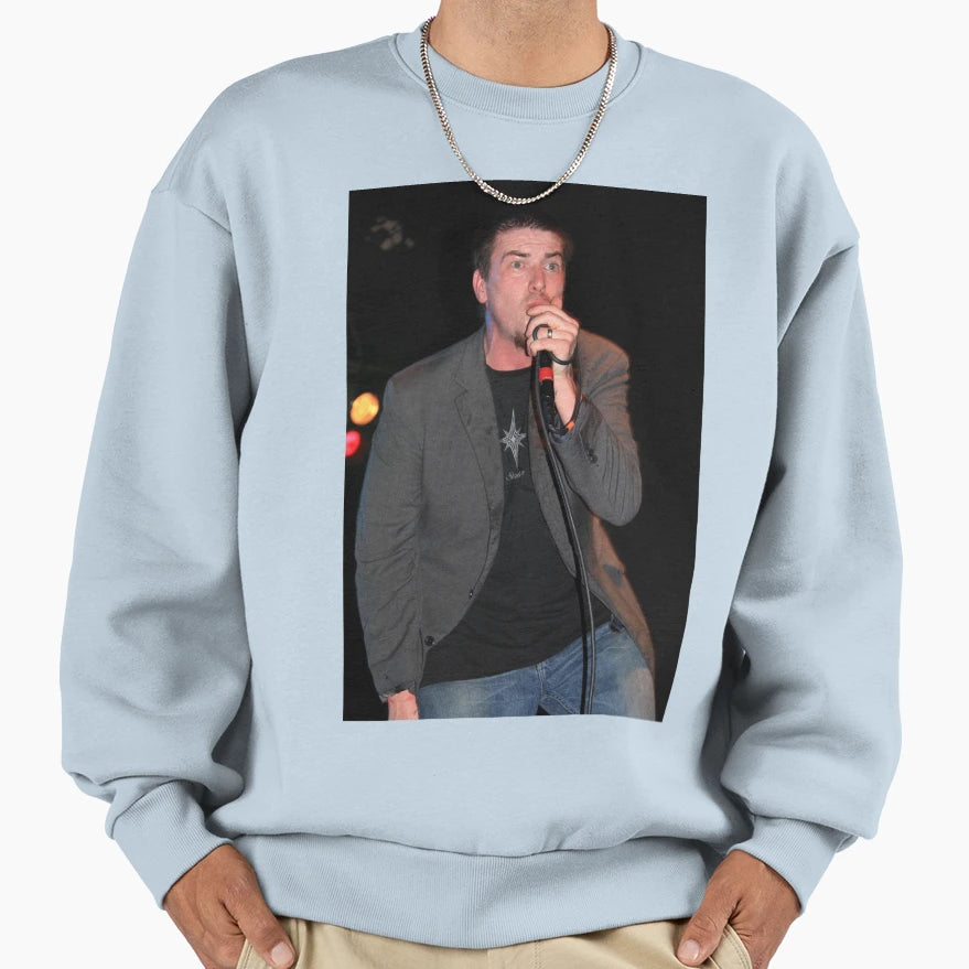 Stephen Richards Taproot Photograph Sweatshirt - Fun Novelty Design Unisex - T-Shirt, Sweatshirt, Hoodie