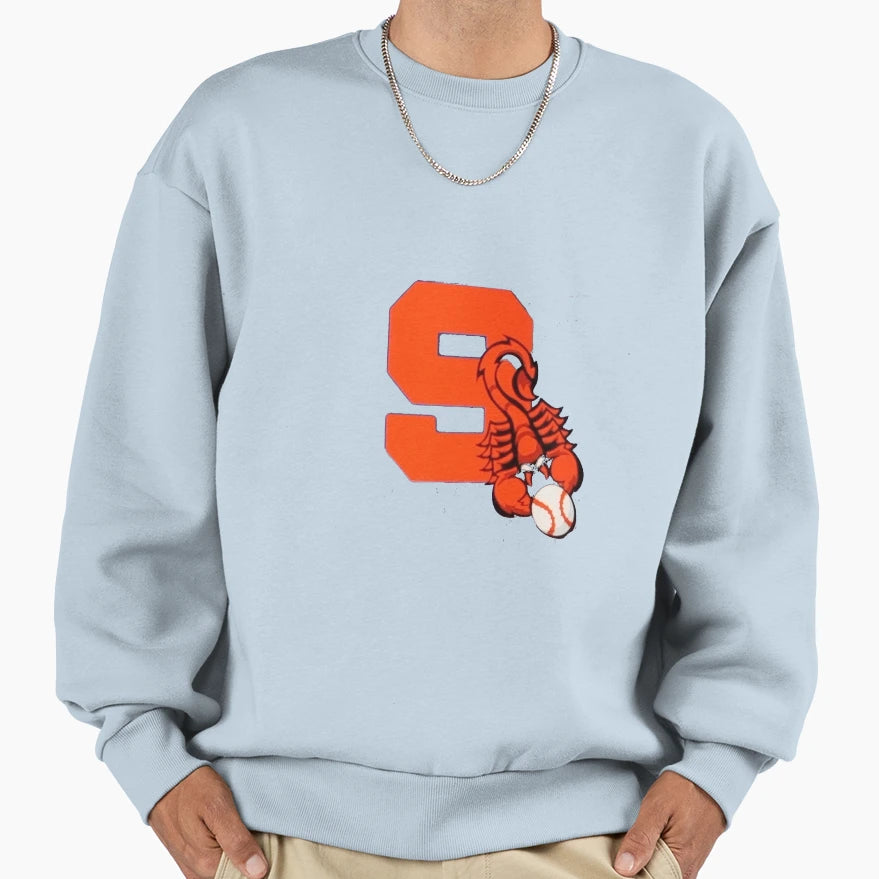 St Louis Scorpions Sweatshirt - Casual Everyday Wear Unisex - T-Shirt, Sweatshirt, Hoodie