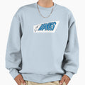 Hawks Sweatshirt - Aesthetic Graphic for Adults - T-Shirt, Sweatshirt, Hoodie