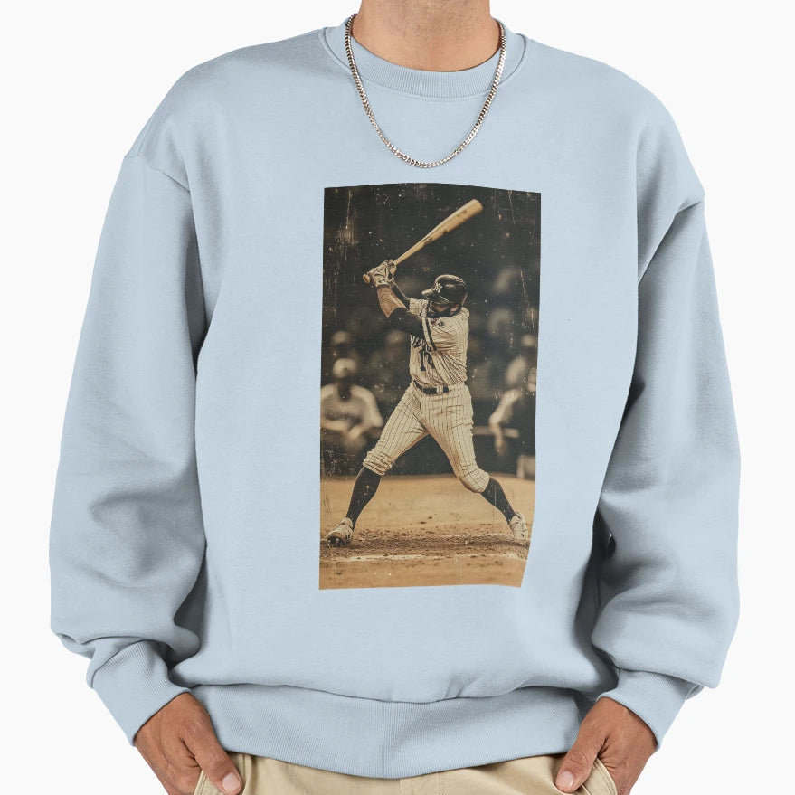 Stunning Mlb Artwork Every Sweatshirt - Fun Novelty Design for Adults - T-Shirt, Sweatshirt, Hoodie