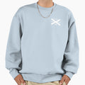 Shielding From Glory Sweatshirt - Streetwear Style Unisex - T-Shirt, Sweatshirt, Hoodie