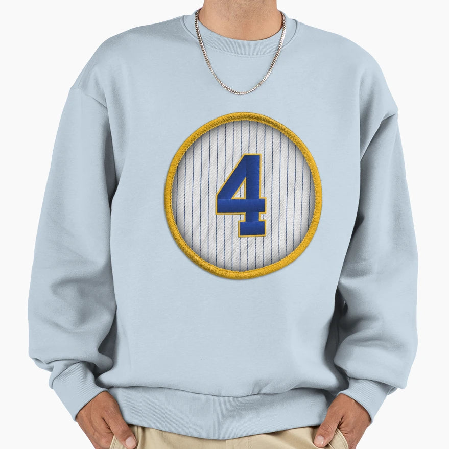 4 Ignitor Sweatshirt - Graphic Print for Adults - T-Shirt, Sweatshirt, Hoodie