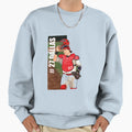 Dallas Catcher Baseball Sweatshirt - Novelty Apparel Men Women - T-Shirt, Sweatshirt, Hoodie