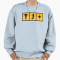 T J Original Sweatshirt - Novelty Apparel Men Women - T-Shirt, Sweatshirt, Hoodie