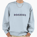 Rockies Sweatshirt - Minimalist Print for Adults - T-Shirt, Sweatshirt, Hoodie