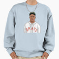 Josh Sweatshirt - Novelty Apparel for Adults - T-Shirt, Sweatshirt, Hoodie