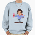Seth Cohen Sweatshirt - Fun Novelty Design Men Women - T-Shirt, Sweatshirt, Hoodie