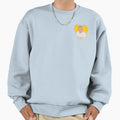 Carlos Pineiro Sweatshirt - Novelty Apparel Unisex - T-Shirt, Sweatshirt, Hoodie