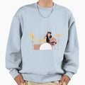 Danny Wagner Red Rocks Sweatshirt - Custom Art Print for Adults - T-Shirt, Sweatshirt, Hoodie