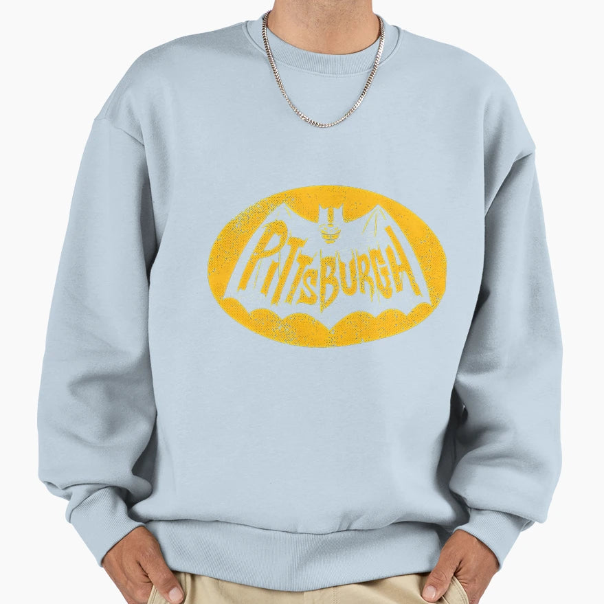Pittsburgh Steelers Sweatshirt - Aesthetic Graphic Unisex - T-Shirt, Sweatshirt, Hoodie