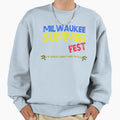 Summerfest Sweatshirt - Novelty Apparel Men Women - T-Shirt, Sweatshirt, Hoodie