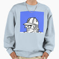 Dodgers John Sweatshirt - Trendy Graphic for Adults - T-Shirt, Sweatshirt, Hoodie