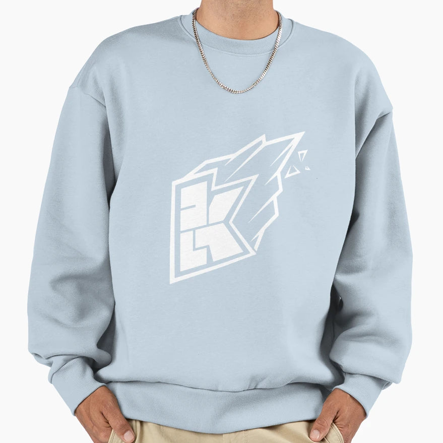 Kwebbelkop Sweatshirt - Streetwear Style Unisex - T-Shirt, Sweatshirt, Hoodie