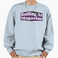 Glow Sweatshirt - Streetwear Style Unisex - T-Shirt, Sweatshirt, Hoodie