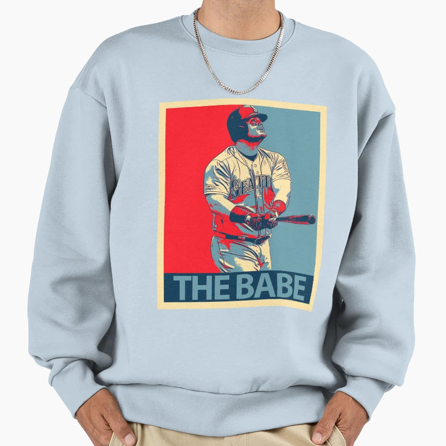 Daniel Vogelbach 2022 Sweatshirt - Unique Graphic for Adults - T-Shirt, Sweatshirt, Hoodie