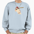Carson Shaw Sweatshirt - Trendy Graphic Men Women - T-Shirt, Sweatshirt, Hoodie