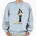 Paull Westerbergg Standingg Ampp Sweatshirt - Unique Graphic Men Women - T-Shirt, Sweatshirt, Hoodie
