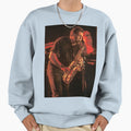 Jay Beckenstein Spyro Gyra Sweatshirt - Aesthetic Graphic for Adults - T-Shirt, Sweatshirt, Hoodie