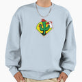 Las Tunas Le Adores Sweatshirt - Streetwear Style Men Women - T-Shirt, Sweatshirt, Hoodie