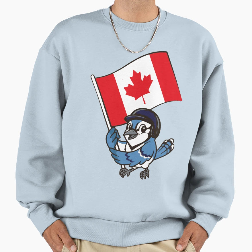 Toronto Sweatshirt - Graphic Print Men Women - T-Shirt, Sweatshirt, Hoodie