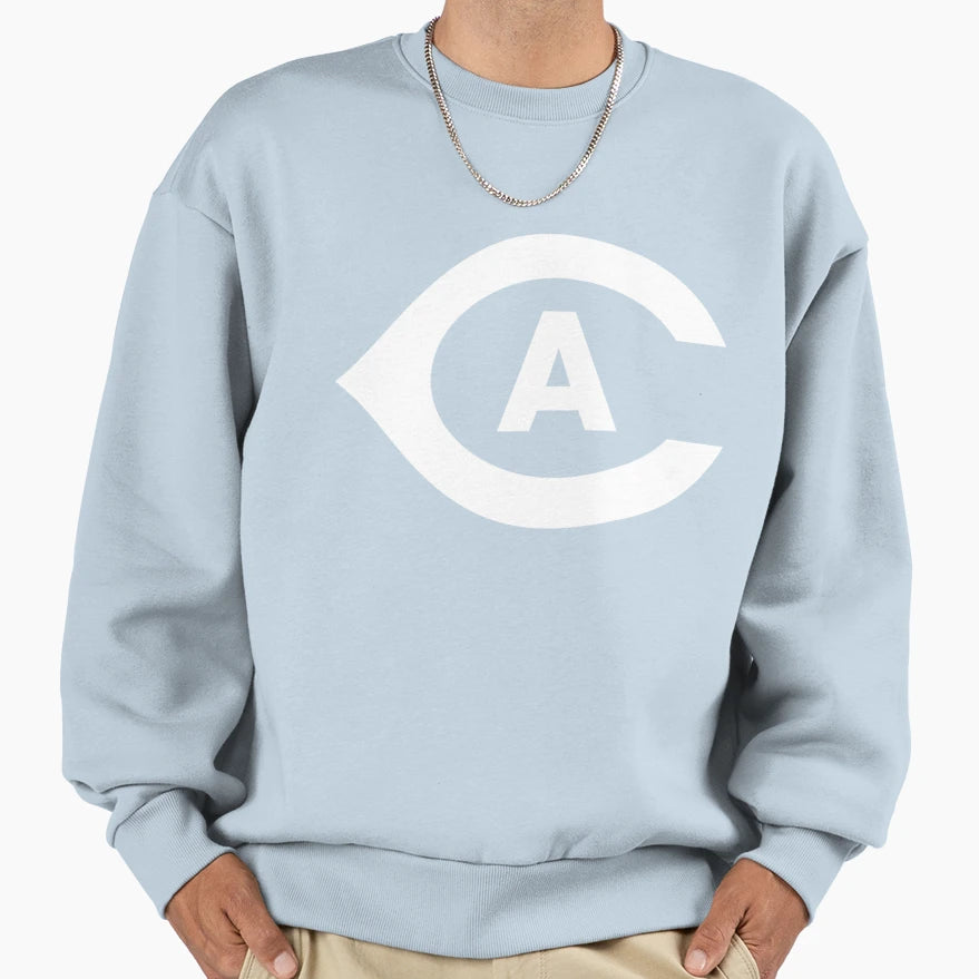 Uc Davis Aggies Davis Ca Sweatshirt - Trendy Graphic Unisex - T-Shirt, Sweatshirt, Hoodie