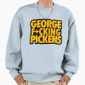 George Fn Pickens Original Sweatshirt - Aesthetic Graphic Unisex - T-Shirt, Sweatshirt, Hoodie