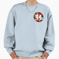 N Deslauriers Sweatshirt - Streetwear Style Unisex - T-Shirt, Sweatshirt, Hoodie