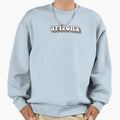 Arizona Rainbow Sweatshirt - Unique Graphic Men Women - T-Shirt, Sweatshirt, Hoodie