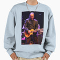 Dave Davies Photograph Sweatshirt - Streetwear Style Unisex - T-Shirt, Sweatshirt, Hoodie