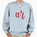 Ar Arkansas Sweatshirt - Streetwear Style Men Women - T-Shirt, Sweatshirt, Hoodie