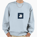Copy Sbx Logo Creative Team Sweatshirt - Trendy Graphic Men Women - T-Shirt, Sweatshirt, Hoodie