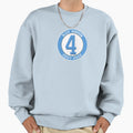 Alex Gordon Tribute Kansas City Sweatshirt - Custom Art Print Unisex - T-Shirt, Sweatshirt, Hoodie