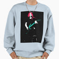 Music Sweatshirt - Unique Graphic for Adults - T-Shirt, Sweatshirt, Hoodie