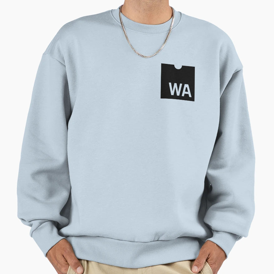 Webassembly Sweatshirt - Novelty Apparel Unisex - T-Shirt, Sweatshirt, Hoodie