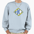 Hc La Chaux De Fonds Sweatshirt - Novelty Apparel Unisex - T-Shirt, Sweatshirt, Hoodie