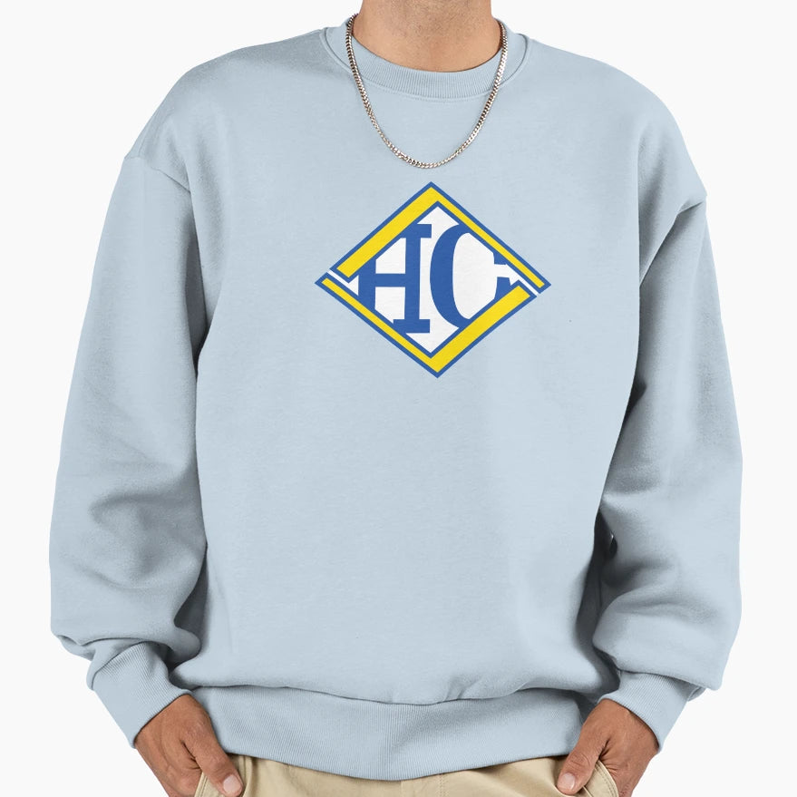 Hc La Chaux De Fonds Sweatshirt - Novelty Apparel Unisex - T-Shirt, Sweatshirt, Hoodie