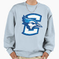 Creighton University Sweatshirt - Minimalist Print Men Women - T-Shirt, Sweatshirt, Hoodie
